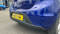 Ford KA+ 1.2 85 Zetec 5dr Petrol Hatchback